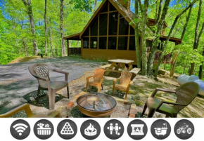 Cornerstone Cabin